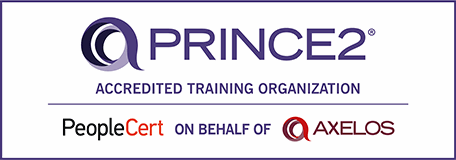 PRINCE2® Accredited Training Organization, PeopleCert