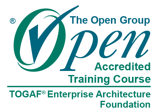 The Open Group Accredited Training Course – TOGAF® Enterprise Architecture Foundation