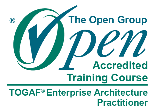 The Open Group Accredited Training Course – TOGAF® Enterprise Architecture Practitioner