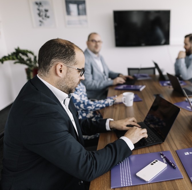 TOGAF® Enterprise Architecture Training – Practitioner Bridge