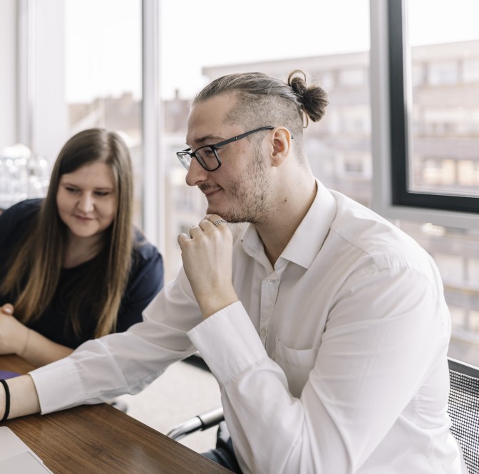 TOGAF® Enterprise Architecture Training – Foundation and Practitioner Combined