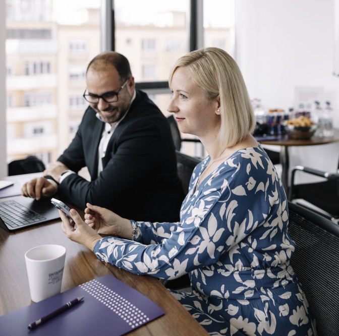 TOGAF® Business Architecture Training – Foundation