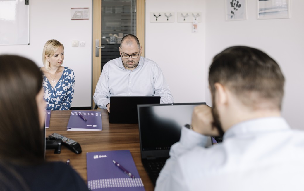 About the training location