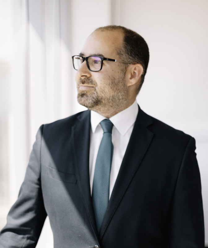 Benefits for business