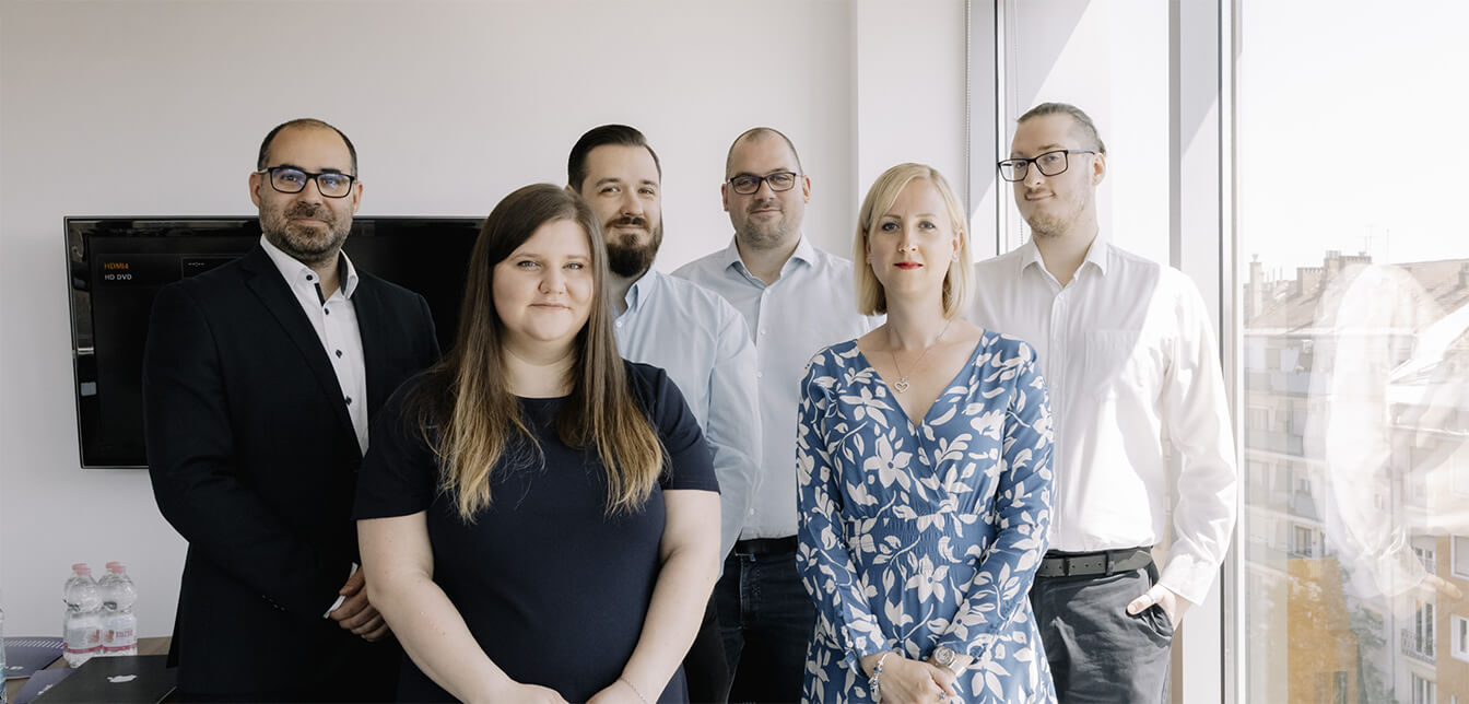 Bdat Technology How Enterprise Architecture Supports AI Adoption - Bdat.ACADEMY