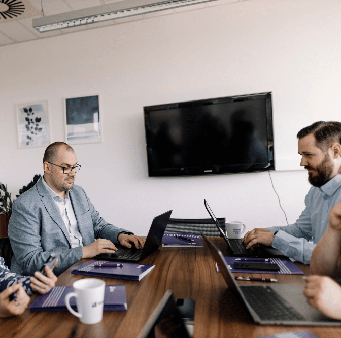 Officially Accredited by The Open Group